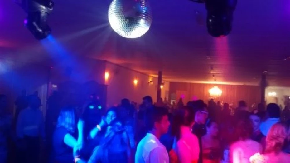 Foto 18:  — Studio Dance Eventos