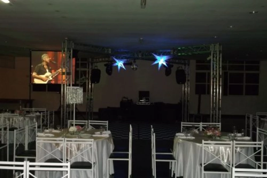 Foto 20:  — Studio Dance Eventos