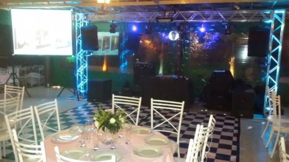 Foto 12:  — Studio Dance Eventos