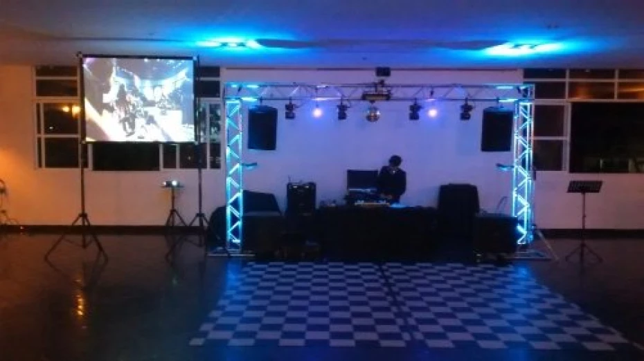 Foto 14:  — Studio Dance Eventos