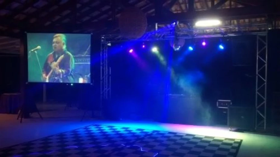 Foto 23:  — Studio Dance Eventos